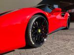 Ferrari 488 Spider by RACE! 2019 года